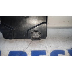 Renault - Megane - Stuurhoek sensor