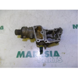 Peugeot - 206 - Boîtier thermostat
