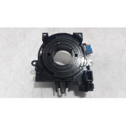Renault - Megane - Airbagring