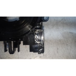 Renault - Megane - Airbagring