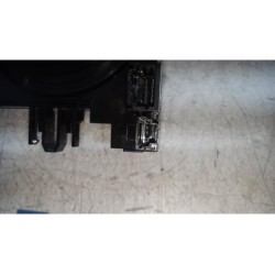 Renault - Megane - Airbagring