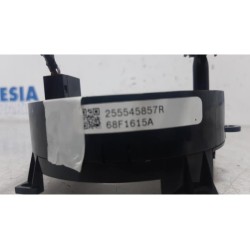 Renault - Megane - Airbagring