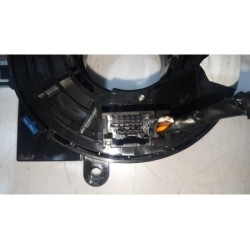Renault - Megane - Airbagring