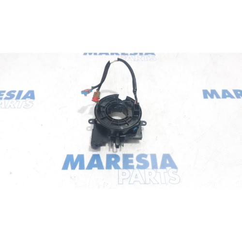 Renault - Megane - Airbagring