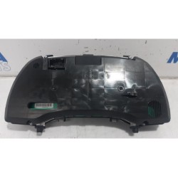 Fiat - Punto - Instrumentenbrett