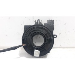 Renault - Megane - Airbagring