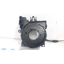 Renault - Megane - Airbagring