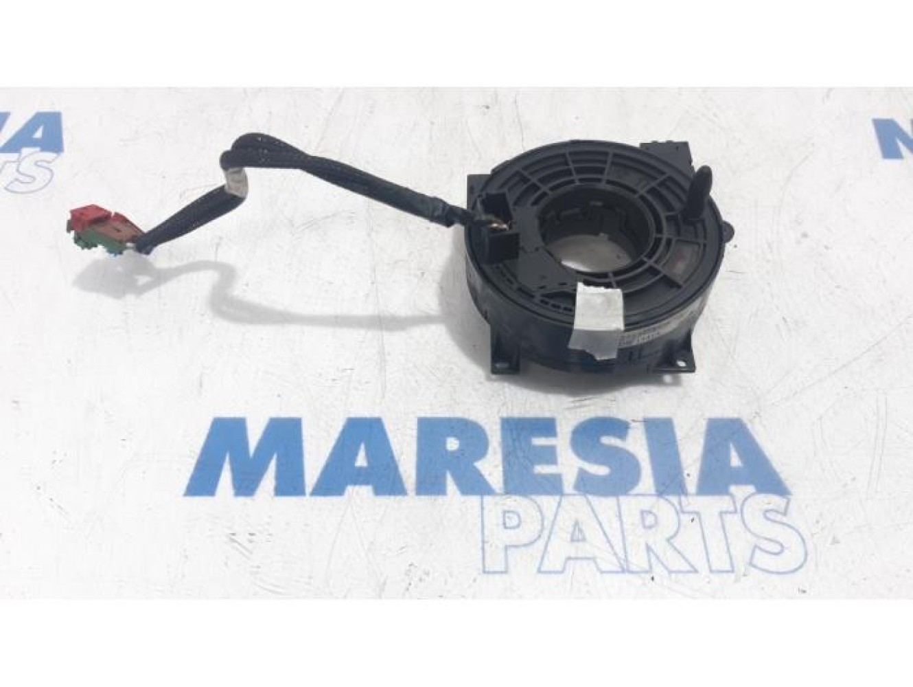 Renault - Megane - Airbagring