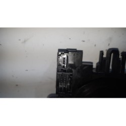 Renault - Megane - Airbagring