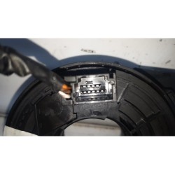 Renault - Megane - Airbagring