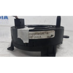 Renault - Megane - Airbagring