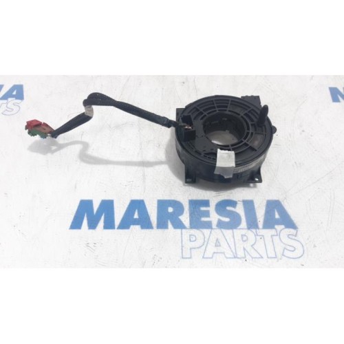 Renault - Megane - Airbagring