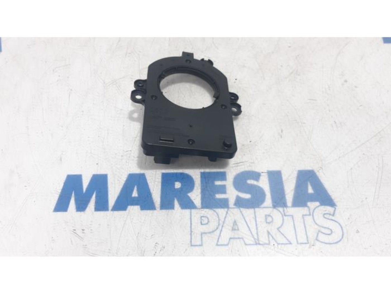 Renault - Megane - Stuurhoek sensor