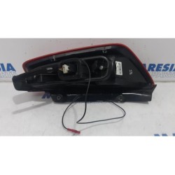 Fiat - Punto - Achterlicht links