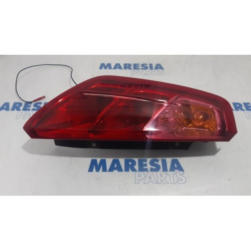 Fiat - Punto - Taillight, left