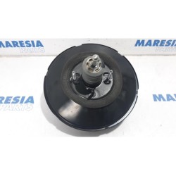 Citroen - C4 Picasso - Brake servo