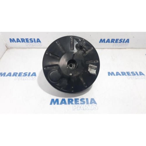 Citroen - C4 Picasso - Brake servo