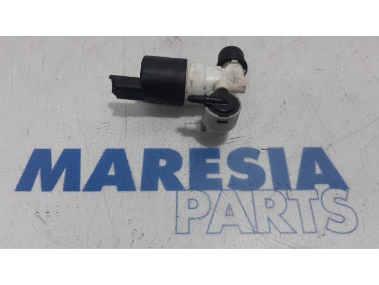 Citroen - C4 Picasso - Scheibensprüherpumpe vorne