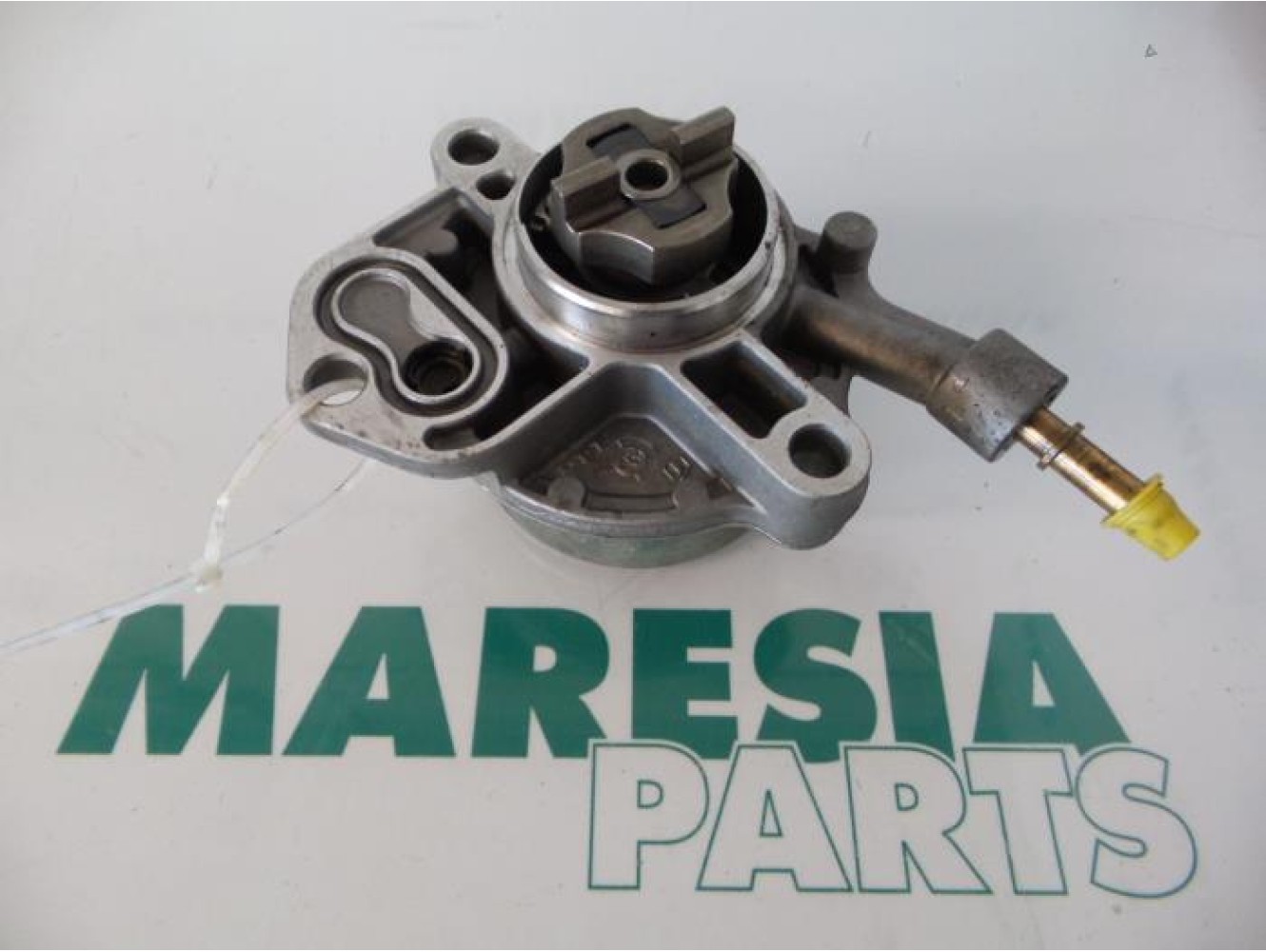 Lancia - Phedra - Vakuumpumpe (Diesel)