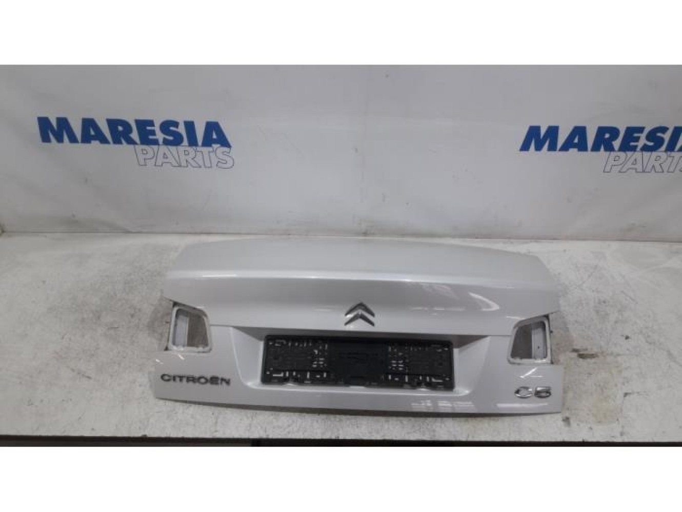 Citroen - C5 - Tailgate