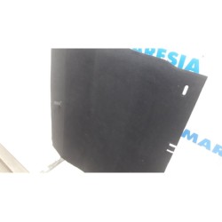 Citroen - C5 - Boot mat