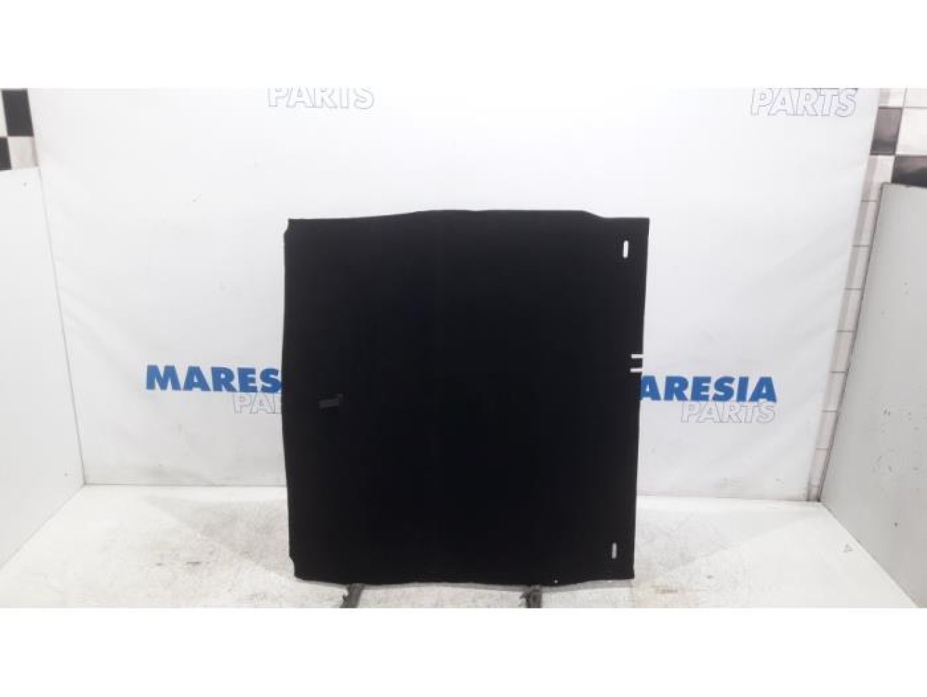 Citroen - C5 - Boot mat