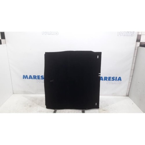 Citroen - C5 - Coffre tapis