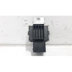 Citroen - C5 - Glow plug relay