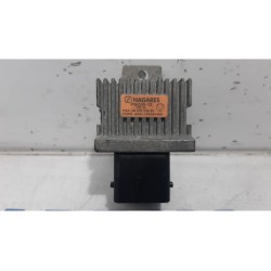Citroen - C5 - Glow plug relay