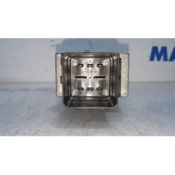 Citroen - C5 - Glow plug relay