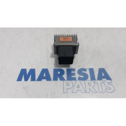 Citroen - C5 - Glow plug relay
