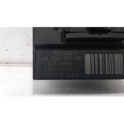 Citroen - C5 - Glow plug relay