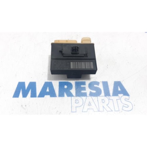 Citroen - C5 - Glow plug relay