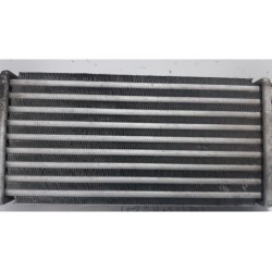 Citroen - C5 - Intercooler