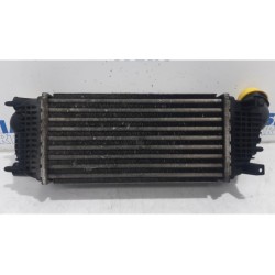 Citroen - C5 - Intercooler