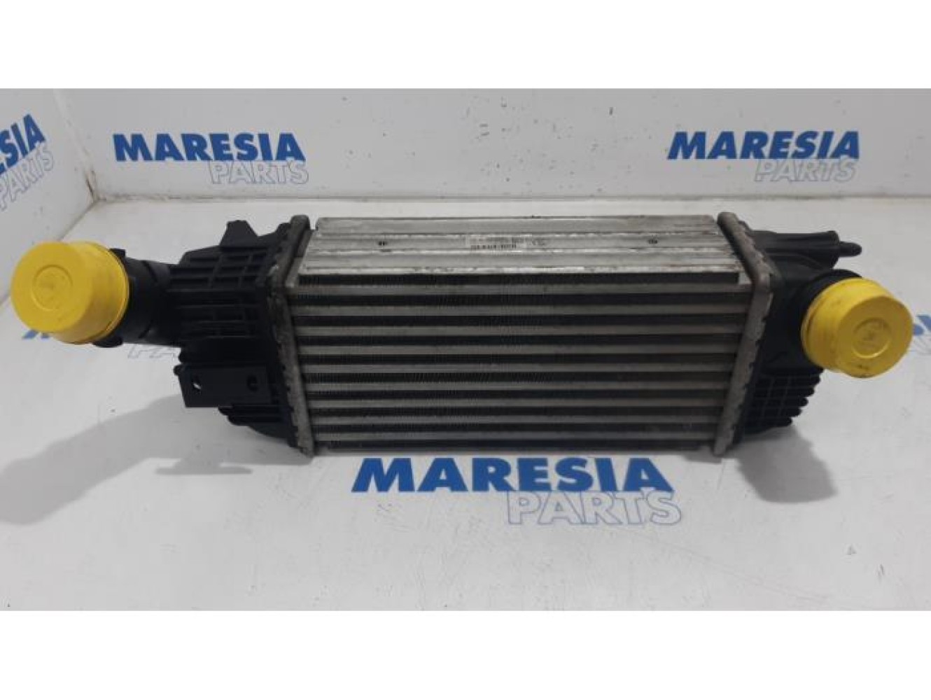 Citroen - C5 - Intercooler