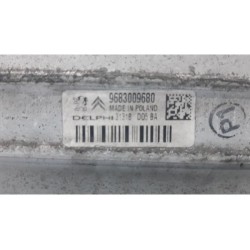 Citroen - C5 - Intercooler
