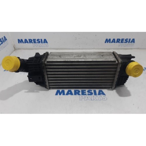 Citroen - C5 - Intercooler