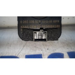 Citroen - C5 - Stuurhoek sensor