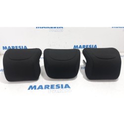 Citroen - C5 - Headrest set