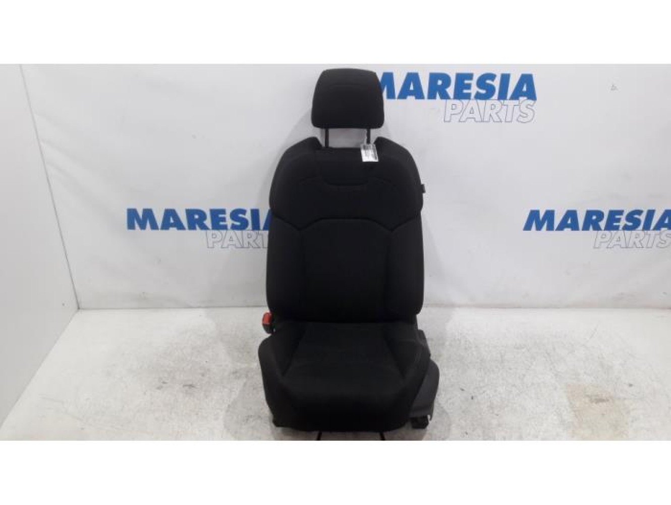Citroen - C5 - Stoel links