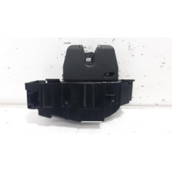 Citroen - C5 - Tailgate lock mechanism