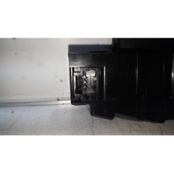 Citroen - C5 - Tailgate lock mechanism