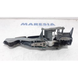 Citroen - C5 - Front door handle 4-door, right