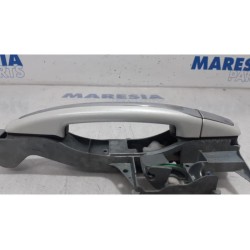 Citroen - C5 - Front door handle 4-door, right