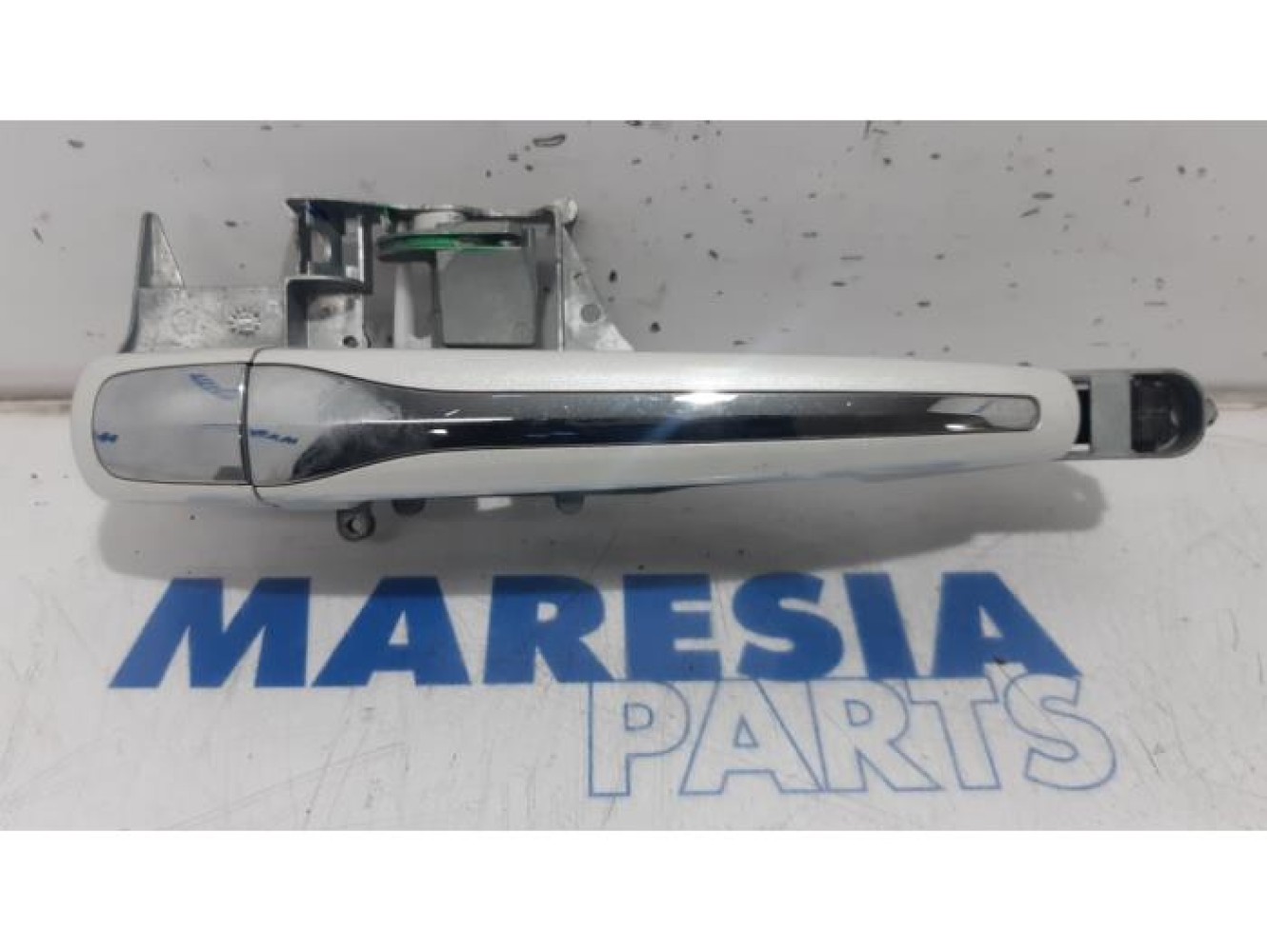 Citroen - C5 - Front door handle 4-door, right