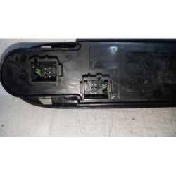 Citroen - C5 - Multi-functional window switch
