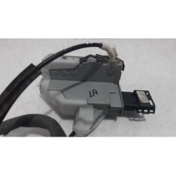 Citroen - C5 - Deurslot Mechaniek 4Deurs links-achter