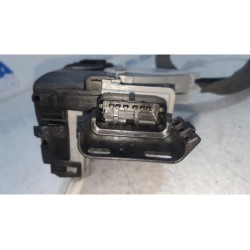 Citroen - C5 - Deurslot Mechaniek 4Deurs links-achter