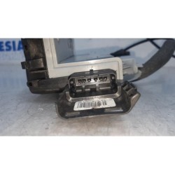 Citroen - C5 - Deurslot Mechaniek 4Deurs rechts-achter